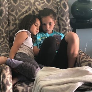 Meet your Posher, Cara